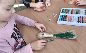 Pierwsze dni Puchatków w przedszkolu (2)