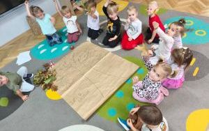 Dzień Drzewa w grupie Puchatki (10)