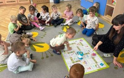 Zajęcia z robotem (12)