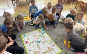 Zajęcia z robotem (6)