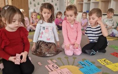 Kolorowa matematyka (15)