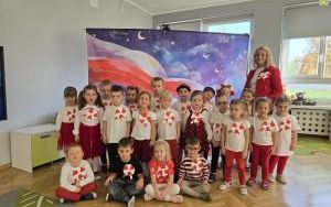 Jesteśmy małymi patriotami
