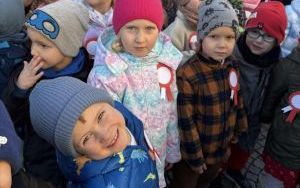 Święto Niepodległości na Oleśnickim Rynku (2)