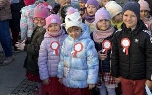Święto Niepodległości na Oleśnickim Rynku (3)