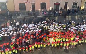 Święto Niepodległości na Oleśnickim Rynku (6)