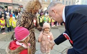Święto Niepodległości na Oleśnickim Rynku (4)