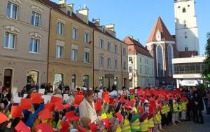 Święto Niepodległości na Oleśnickim Rynku (5)