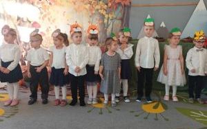 Koncert jesienny w grupie Krasnale (4)