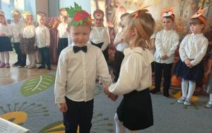 Koncert jesienny w grupie Krasnale (5)