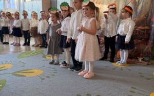 Koncert jesienny w grupie Krasnale (12)