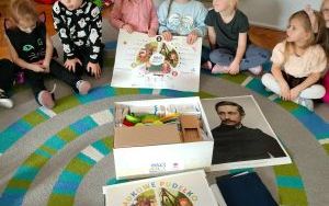 Udział Nutek w programie Mali Odkrywcy (6)