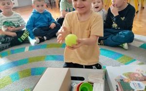Udział Nutek w programie Mali Odkrywcy (5)