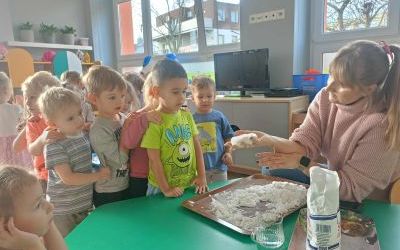 Kreatywne i odkrywcze zabawy Puchatków (5)