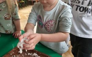Kreatywne i odkrywcze zabawy Puchatków (3)
