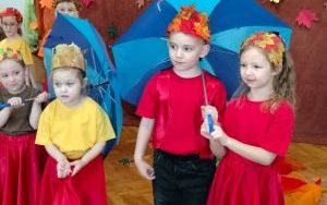Jesienny koncert w wykonaniu Nutek (4)