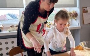 Oleśnickie Bystrzaki-zajęcia o tematyce patriotycznej (5)
