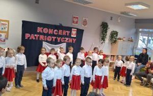 Koncert Patriotyczny w grupie Biedronki (5)