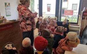 Maluchy wysyłają list do Świętego Mikołaja (6)
