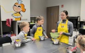 Akademia Młodego Kucharza - warsztaty żywieniowe (3)
