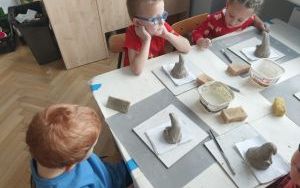 Świąteczne warsztaty ceramiczne (9)