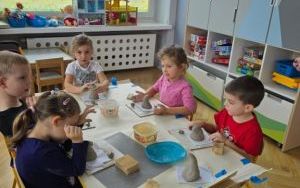 Świąteczne warsztaty ceramiczne (11)