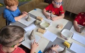 Świąteczne warsztaty ceramiczne (18)