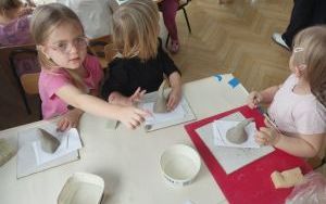 Świąteczne warsztaty ceramiczne (5)