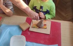 Świąteczne warsztaty ceramiczne (9)