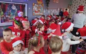 Wizyta Świętego Mikołaja (10)
