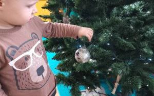 Przygotowania do świąt w grupie Puchatków (10)