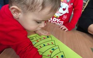 Przygotowania do świąt w grupie Puchatków (9)