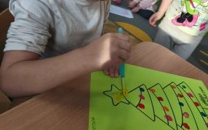 Przygotowania do świąt w grupie Puchatków (7)