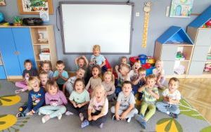 Urodziny w Leśnych Duszkach (3)