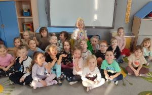 Urodziny w Leśnych Duszkach (9)