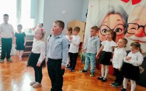 Dzień Babci i Dziadka w Nutkach (9)