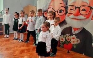 Dzień Babci i Dziadka w Nutkach (7)