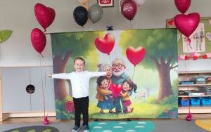 Dzień Babci i Dziadka w Puchatkach (5)