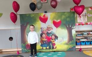 Dzień Babci i Dziadka w Puchatkach (6)