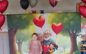 Dzień Babci i Dziadka w Puchatkach (10)