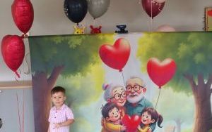 Dzień Babci i Dziadka w Puchatkach (8)