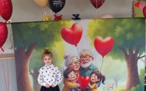 Dzień Babci i Dziadka w Puchatkach (5)