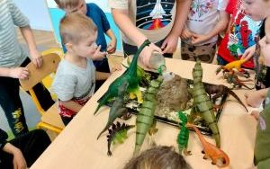 Śladami dinozaurów (5)
