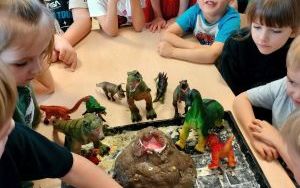 Śladami dinozaurów (3)