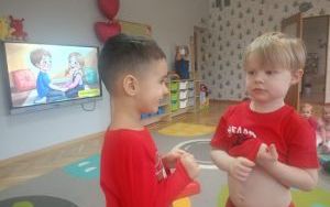 Walentynki w Puchatkach (4)