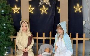 Jasełka na Dzień Babci i Dziadka (1)
