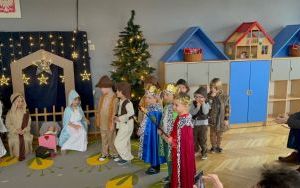 Jasełka na Dzień Babci i Dziadka (6)