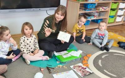 W świecie dinozaurów (5)