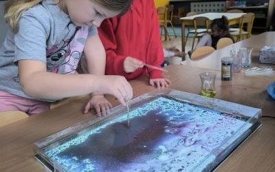 Kosmiczna galaktyka (8)