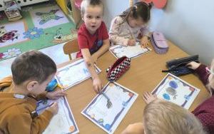 Kosmiczna galaktyka (14)