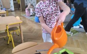 Witamy Wiosnę - tworzymy wiosenny ogródek (4)